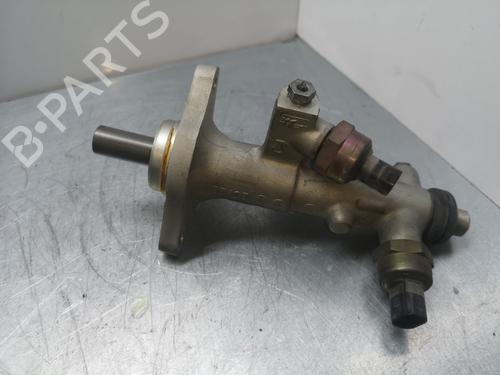 Used Brake master cylinder MERCEDES-BENZ SLK (R170) 200 Kompressor (170.444) (163 hp) 16250674