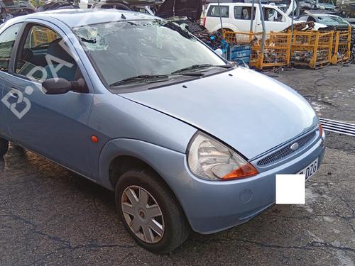 Brugte FORD KA (RB_) 1.3 i ROCAM 4932669