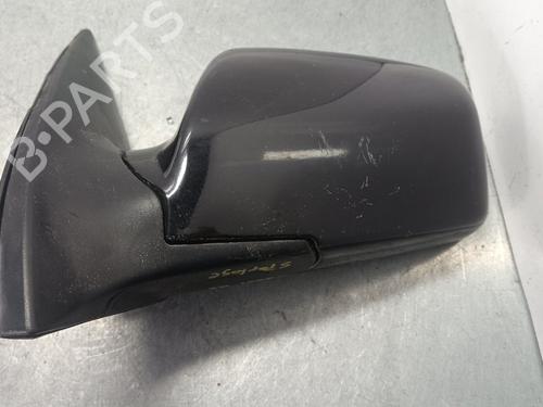 Left mirror KIA SPORTAGE II (JE_, KM_)  | BP12497787C26 