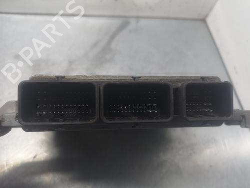 Engine control unit (ECU) RENAULT MEGANE II Saloon (LM0/1_)  | BP15512920M57 