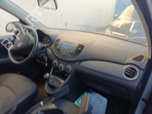 Engine HYUNDAI i10 I (PA) 1.1 | BP24956703M1 