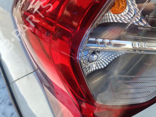 Venstre baglygte DACIA LODGY (JS_)  | BP29532560C34 