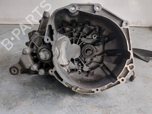 Gearbox MG MG ZS SUV (AZS1) | BP38312251M3 - Image 2