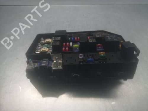 Fuse box MG MG ZS SUV (AZS1) | BP38751619E1 - Image 2