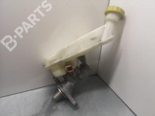 Used Brake master cylinder Brake master cylinder PEUGEOT 2008 I (CU_) 1.6 HDi (92 hp) 11344544 11344544