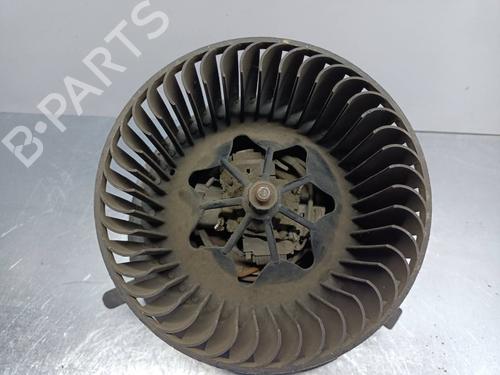 Heater blower motor VW CADDY III MPV (2KB, 2KJ, 2CB, 2CJ) 1.9 TDI | BP19065554M62 