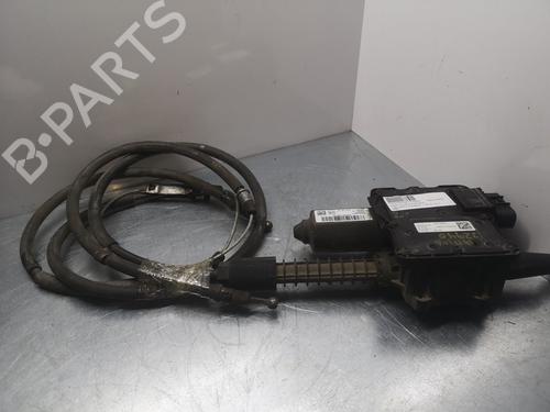 Elektrisk parkeringsbremse OPEL MERIVA B MPV (S10) [2010-2017]  10302753