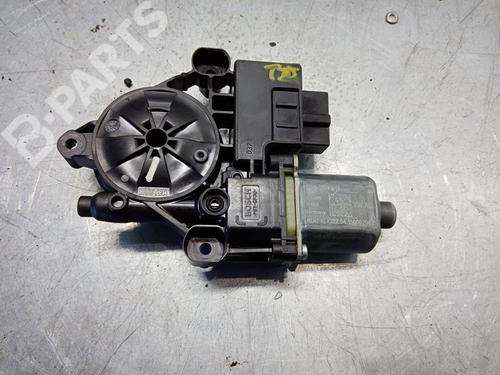Used Left rear window motor VW GOLF VII (5G1, BQ1, BE1, BE2) 2.0 R 4motion (300 hp) 9518031