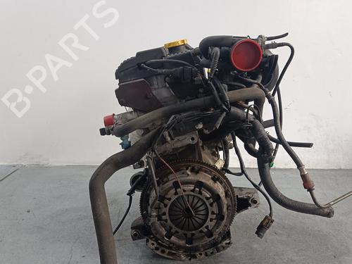 Engine ROVER 45 I Hatchback (RT) 1.6 | BP13901265M1 