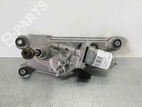 Used Rear wiper motor DODGE JOURNEY 2.0 CRD (140 hp) 6964350