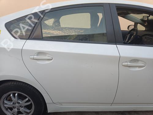Dør høyre bak TOYOTA PRIUS (_W3_) 1.8 Hybrid (ZVW3_) (99 hp) 31172570