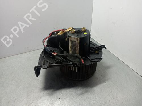 Heater blower motor CITROËN JUMPY II Platform/Chassis 1.6 HDi 90 8V | BP30833348M62