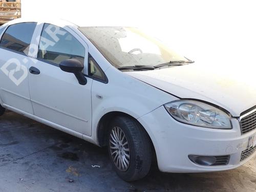 Used Parts FIAT LINEA (323_, 110_)  1.3 D Multijet (323AXB11, 323AXB1A)  1018580