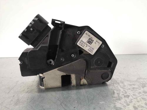 Front right lock FORD FOCUS III 1.6 TDCi | BP7123154C97 