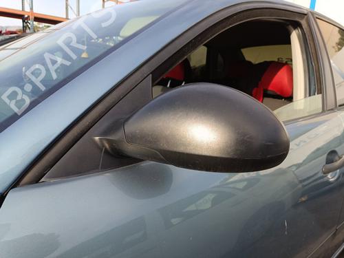 Left mirror SEAT CORDOBA (6L2) 1.9 TDI | BP15498314C26 