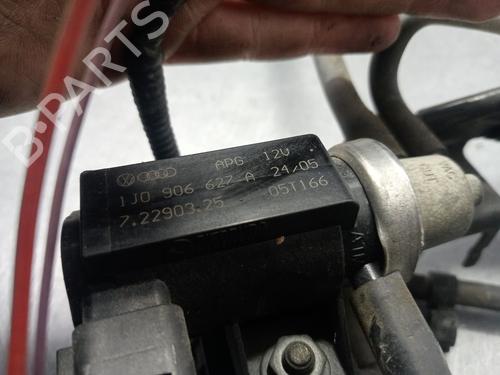 Electronic sensor VW TOUAREG (7LA, 7L6, 7L7) 2.5 R5 TDI | BP30905672M84