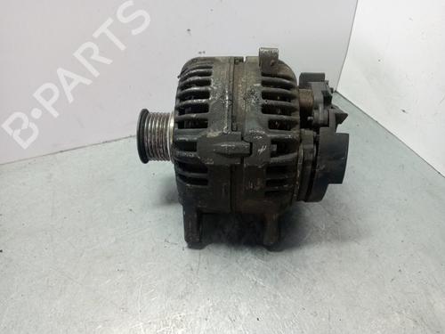Used Alternator RENAULT MASTER II Van (FD) 2.5 dCi (FD02) (101 hp) 30935665