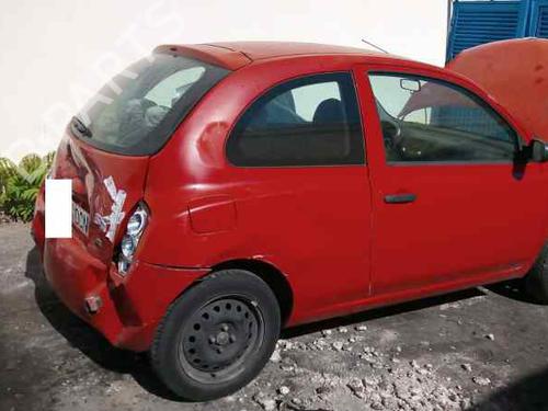NISSAN MICRA III (K12) 1.5 dCi (65 hp) 771402