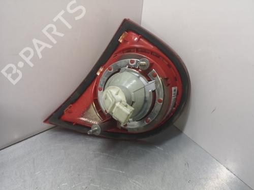 Left tailgate light VW GOLF V (1K1)  | BP16372512C79 