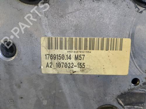 Engine BMW 5 (E39) 525 d | BP28677005M1