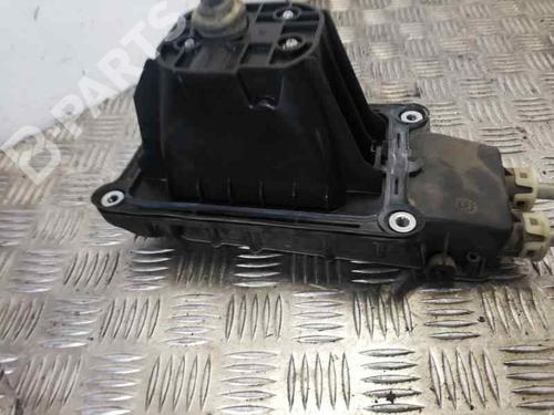Gear lever RENAULT CLIO IV (BH_)  | BP7408856M90 