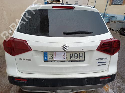 Used Tailgate SUZUKI VITARA (LY) 1.4 T AllGrip (APK414) (140 hp) 31143353