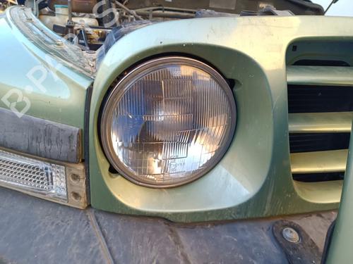 Used Right headlight Right headlight DAEWOO KORANDO (KJ) 2.9 D (98 hp) 35799160 35799160