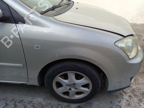 Used Right front fenders Right front fenders TOYOTA COROLLA (_E12_) 1.4 D (NDE120_, NDE120R) (90 hp) 33890871 33890871