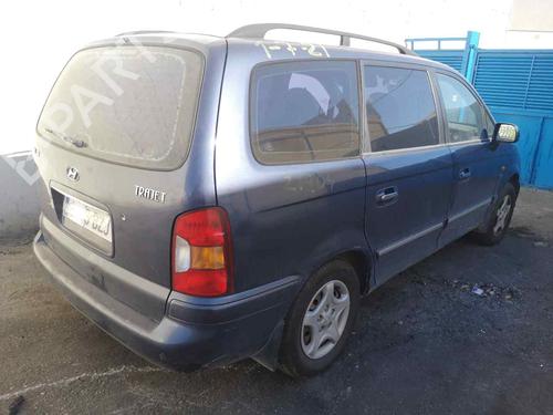 Switch HYUNDAI TRAJET (FO) 2.0 CRDi | BP13700360I30 