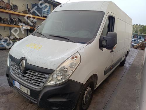 Fuel pump RENAULT MASTER III Van (FV)  | BP34249743M76  - Image 5