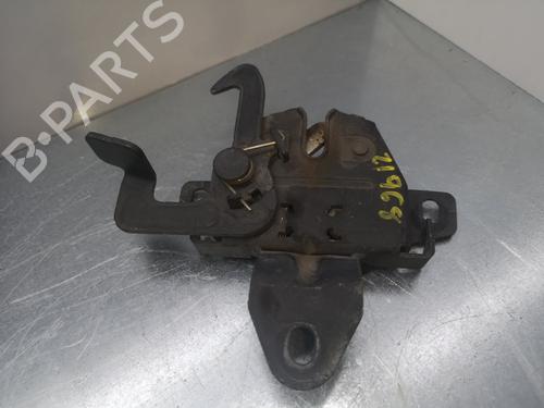 Hood lock CHEVROLET CAPTIVA (C100, C140) 3.2 4WD BP15713518C133