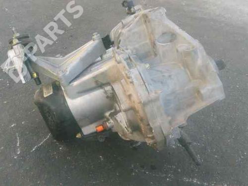 Used Gearbox RENAULT MEGANE I Classic (LA0/1_) [1996-2008]  2301148