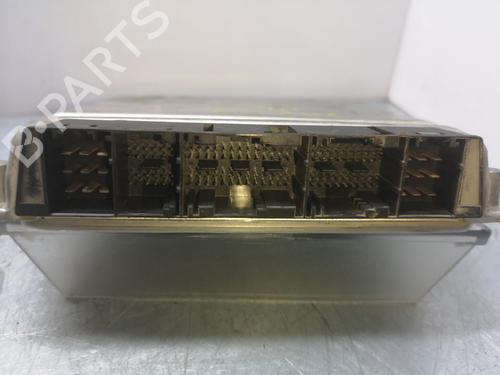 Engine control unit (ECU) MERCEDES-BENZ M-CLASS (W163) ML 270 CDI (163.113) | BP15240870M57 