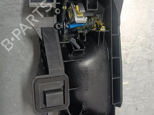 Rear right interior door handle PEUGEOT 3008 II SUV (MC_, MR_, MJ_, M4_)  | BP29720588I16 