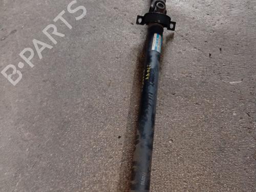 Driveshaft SSANGYONG KORANDO (CK) | BP31868873M37 - Image 2