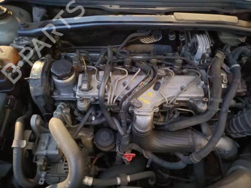 Left headlight VOLVO S60 I (384) 2.4 D | BP40267343C28 - Image 7