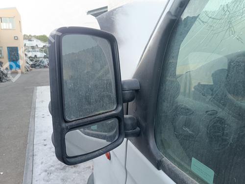 Used Left mirror RENAULT MASTER II Bus (JD) 2.8 dTI (114 hp) 22543486