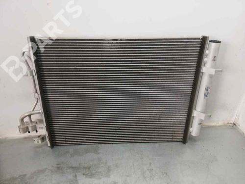 AC radiator HYUNDAI i10 II (BA, IA) 1.0 | BP6814611M32 