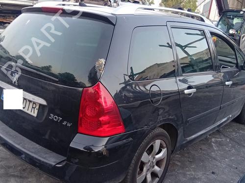 Left front window switch PEUGEOT 307 (3A/C) 2.0 16V | BP38261899I27  - Image 7