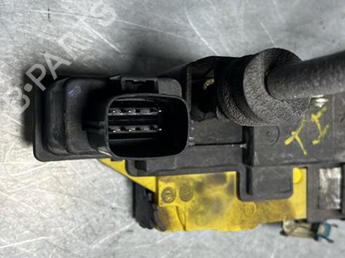 Venstre bagtil lås VOLVO XC90 I (275) D5 AWD | BP30886864C100 