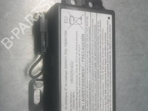 Used Electronic module Electronic module OPEL INSIGNIA B Grand Sport (Z18) 1.5 (68) (140 hp) 40225842 40225842