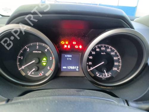 Used Instrument cluster Instrument cluster TOYOTA LAND CRUISER PRADO (_J15_) [2009-2026] 40435492 40435492