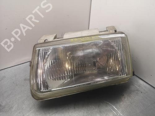 Used Left headlight VW POLO III (6N1) [1994-1999]  13636173