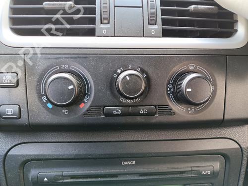 Used Climate control SKODA ROOMSTER (5J7) 1.9 TDI (105 hp) 32131668