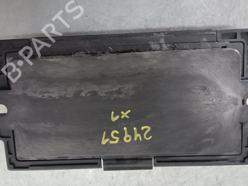 Computer verlichting BMW X1 (E84) sDrive 18 d (143 hp) 27984386