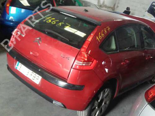 Electronic module CITROËN C4 I (LC_)  | BP360250M83 