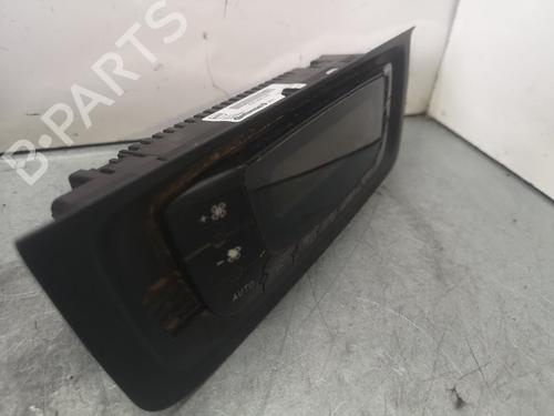 Climate control SEAT IBIZA IV (6J5, 6P1)  | BP8955680I5 