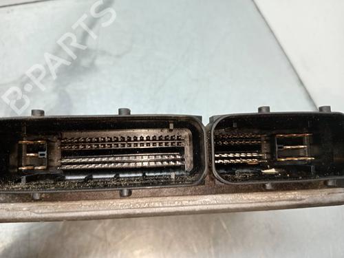Engine control unit (ECU) SEAT IBIZA III (6L1)  | BP11332190M57 