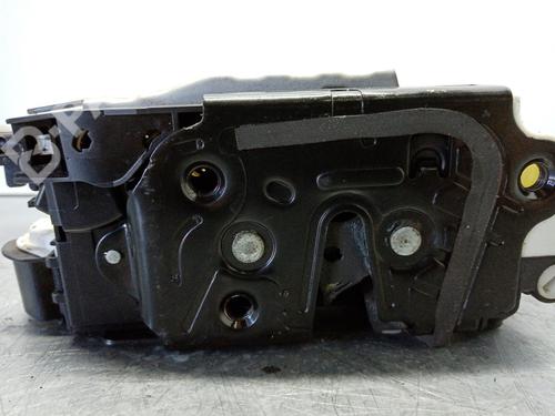 Rear left lock VW GOLF VII (5G1, BQ1, BE1, BE2) 2.0 R 4motion | BP9517976C100 