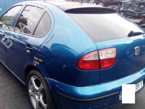 Left front window motor SEAT LEON (1M1)  | BP27651782E21 